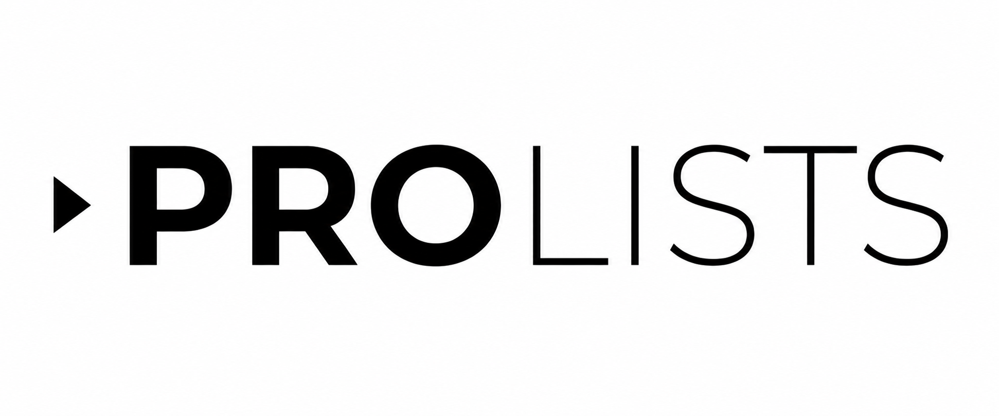 Prolists